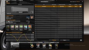 как улучшить гараж в Euro Truck Simulator 2 | ets 2