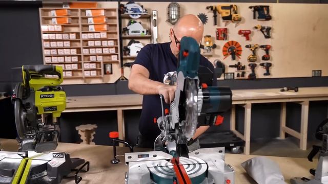 Kompakte Kappsägen ganz ohne Kabel! 18V Akku-Kappsägen mit 216mm im Markenvergleich! Inkl. Verlosun смотреть онлайн