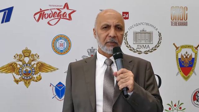 Олег Тошаев - Аграрная безопасность России смотреть онлайн