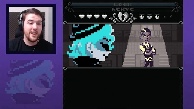 Lockheart Indigo - The Aloof Contest | Let's Play PART 2 | Graeme Games смотреть онлайн