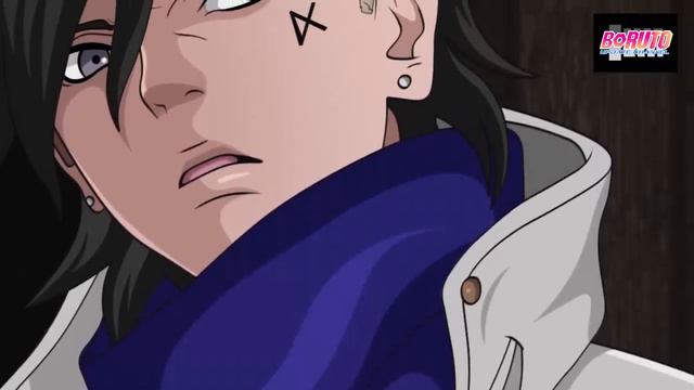 Boruto Episode 297 Subtittle Indonesia Terbaru - Boruto Two Blue Vortex 7 