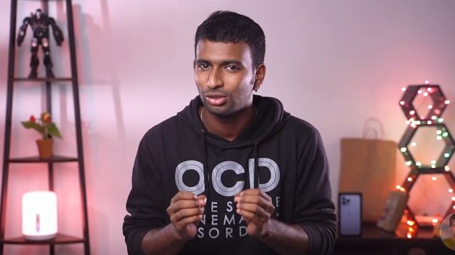 IPhone 13 Pro Max Unboxing - இவ்ளோ பெரிய போன்-ஆ ????