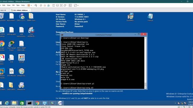 Layer 2 Security Attacks Part 2 - GNS3 Lab || {New!} CCNA 200-301 [ENGLISH] смотреть онлайн