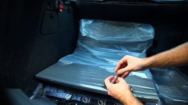 ОНЛАЙН ТРЕЙД.РУ — Шумоизоляция StP Барьер 4 КС (1,0х0,75), упаковка 10 листов смотреть онлайн