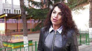 Патриотическую игру-квест организовали для воспитанников детского сада "Дельфин"