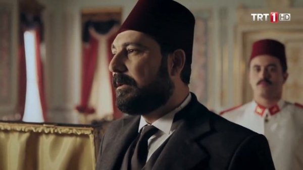 Poytaxt Abdulhamid 2. Qism -"Hind musulmonlarining Hadiyalari!"