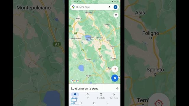 Cómo usar Google Maps SIN CONEXIÓN a INTERNET ❌? смотреть онлайн
