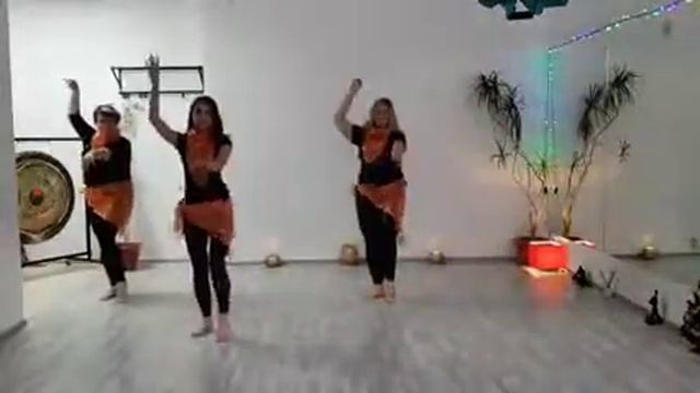Эйфория, студия йоги смотреть онлайн