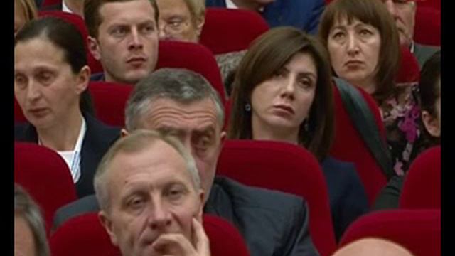 Открытие форума АМШЕИКУШАРА ПЛЮС 15 11 16 смотреть онлайн