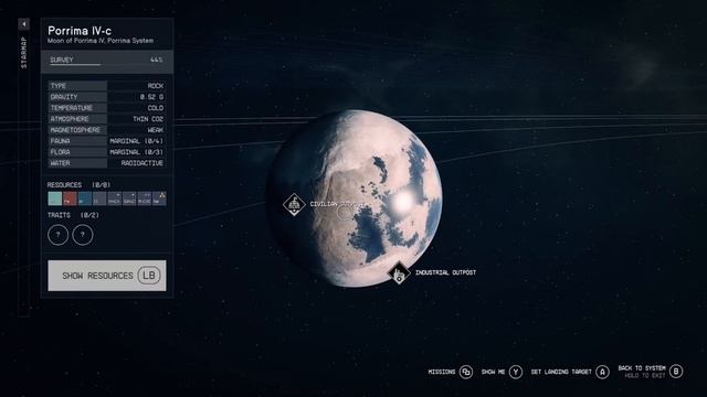 Starfield - OUTPOSTS 101 (Everything We Know) смотреть онлайн