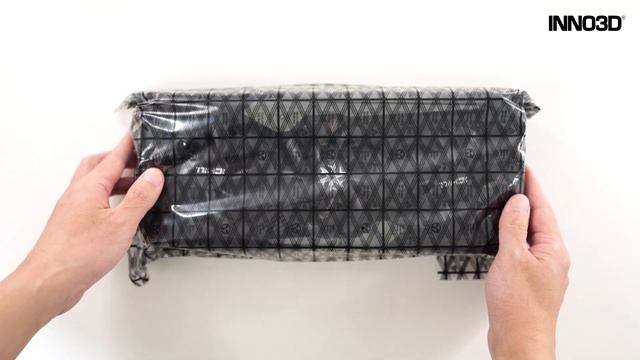 INNO3D GEFORCE RTX 4070 ICHILL X3 グラフィックボード RGBライティング смотреть онлайн