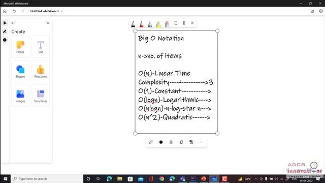 Big O Notation смотреть онлайн