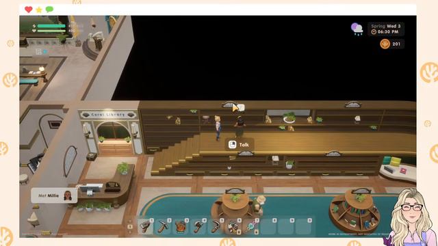 🔴 First Look at Coral Island's SPRING Update! | PC Beta смотреть онлайн