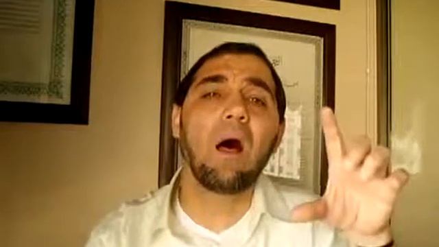 Сура № 84 Аль Иншикак Шейх Анас Хибри смотреть онлайн