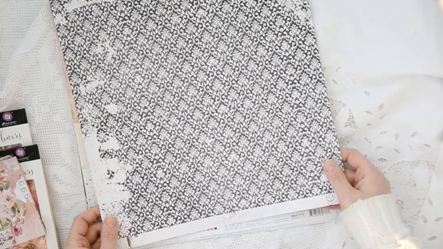 Обзор коллекции "Rossibelle" смотреть онлайн