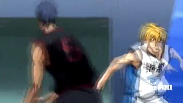 ★AMV★ ─ ☞ Баскетбол Куроко ☜ смотреть онлайн