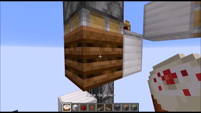 Tutorial: Retractable, Corner Water-Elevator with direct Level Selection [Java 1.13+] смотреть онлайн