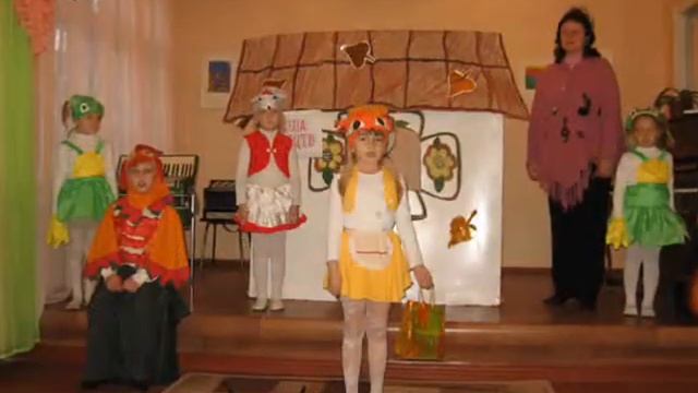 Школа искусств г. Часов Яра (слайдшоу) смотреть онлайн