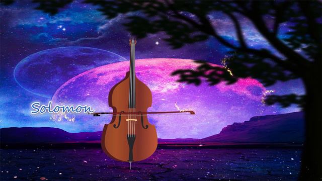 My version Paint It Black Wednesday Addams plays the Cello смотреть онлайн