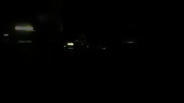 не для слабо нервных. ночь парк толь ко что и не привидится