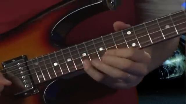 Paul Gilbert - Silence Followed By A Deafening Roar (SFBADR) Segment #7 *HQ Widescreen* смотреть онлайн