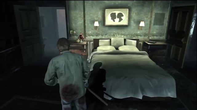 Silent Hill Downpour Walkthrough - Part 11 - [HD] (Xbox 360/ PS3) смотреть онлайн