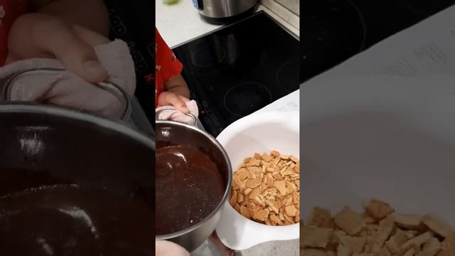 Кулинарные проекты с Валентиной