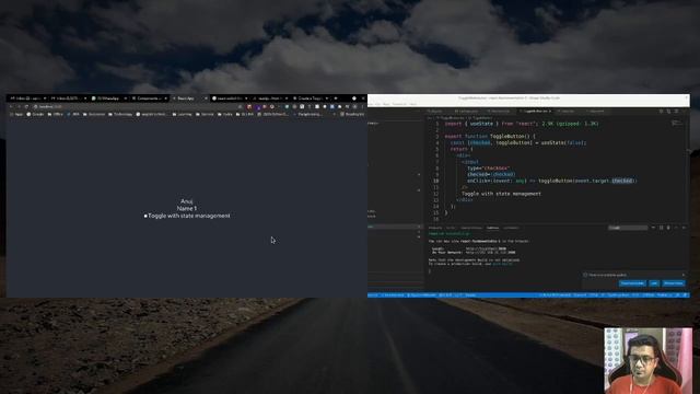 React Tutorial with Typescript in Hindi Part-2 | React Tutorial in Hindi | React course with projec смотреть онлайн