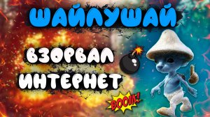 КТО ТАКОЙ ШАЙЛУШАЙ?