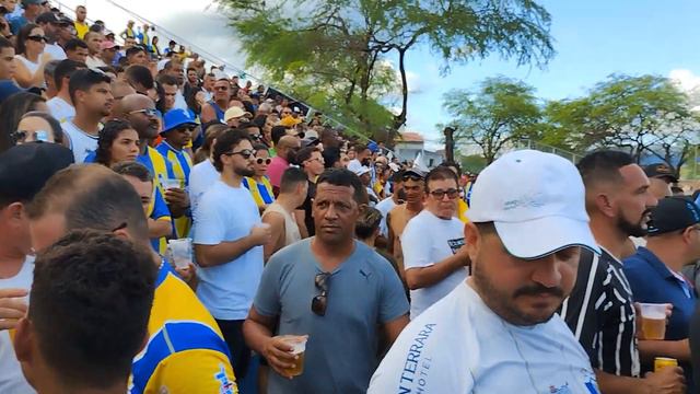 09/03/24 JEQUIÉ 0X1 BAHIA Muito movimento confira esse vídeo. смотреть онлайн