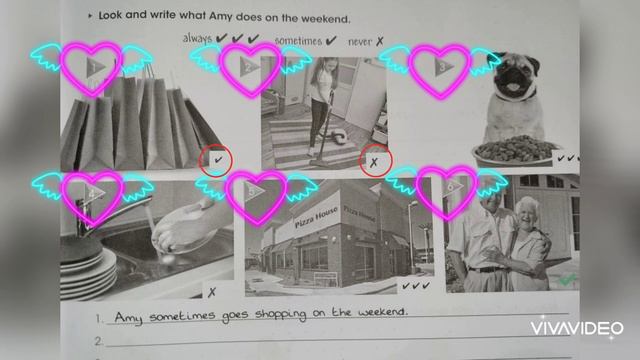 36) Practise using Always | Sometimes | Never #EnglishLanguage #LockdownLearning смотреть онлайн