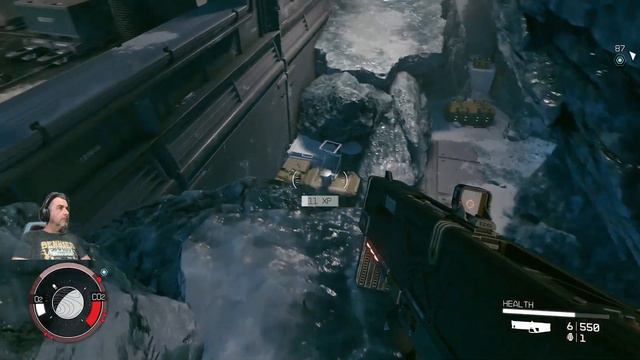 Starfield Game Walkthrough Part 18: Go to Niira смотреть онлайн