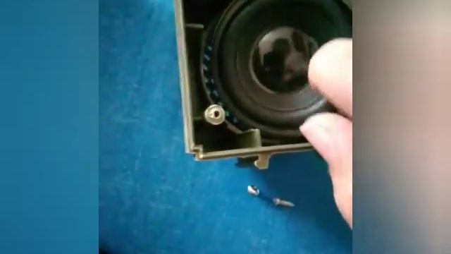 Что внутри китайской блютуз колонки смотреть онлайн