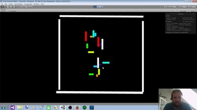 Will Glow the Wisp - Devlog 17 - Prototyping a Casual Puzzler смотреть онлайн