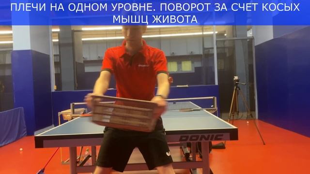 Накат без правил! Техника наката справа смотреть онлайн