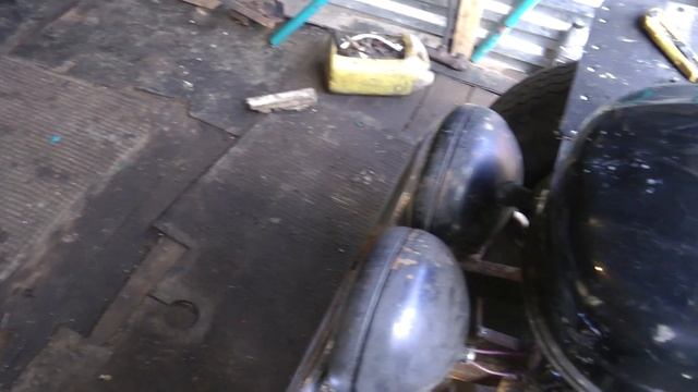 Квадроцикл из днепра вторая часть смотреть онлайн