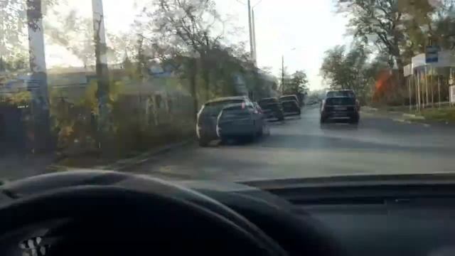 Таганрог осень 2014