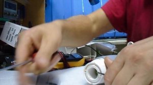 Делай  Сам - Блендер Браун работает но не крутит! Не крутит с продуктами, под нагрузкой.