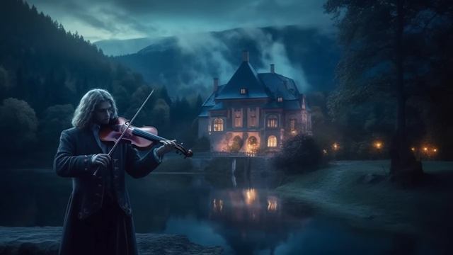 Bach Violin and Harpsichord Sonata | BWV 1020 to 1024 | 432Hz смотреть онлайн