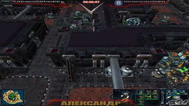 Продолжаем вспоминать. Космические рейнджеры. №2 смотреть онлайн