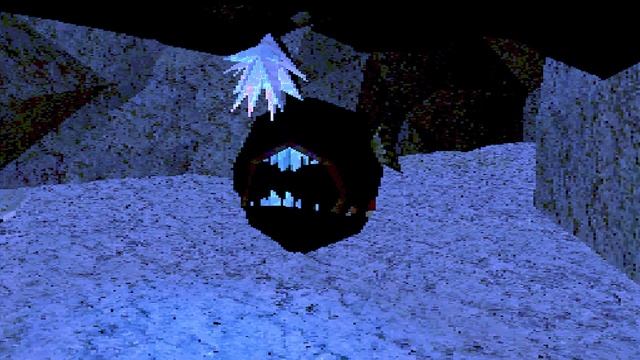 Love in 20,000 leagues under the sea Official Announce Trailer смотреть онлайн