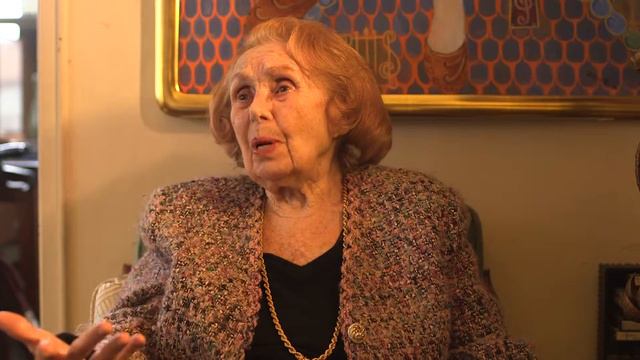 Charlotte White- Founder Of Salon De Virtuosi