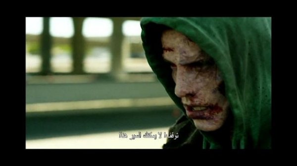 Frankenstein - Official Trailer 2016