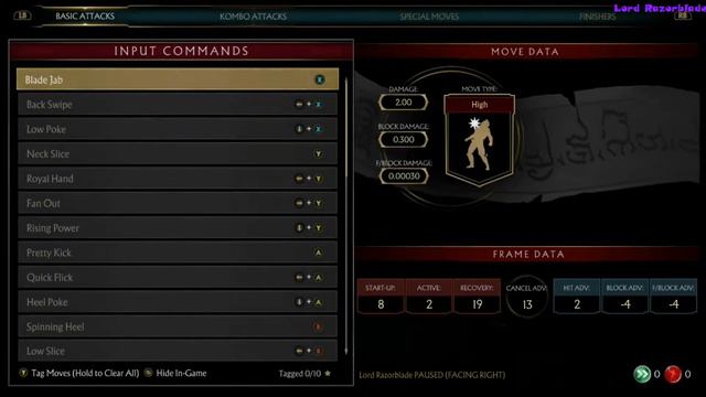 Mortal Kombat 11 - Deadly Encounter/MURDER!!! Achievements смотреть онлайн