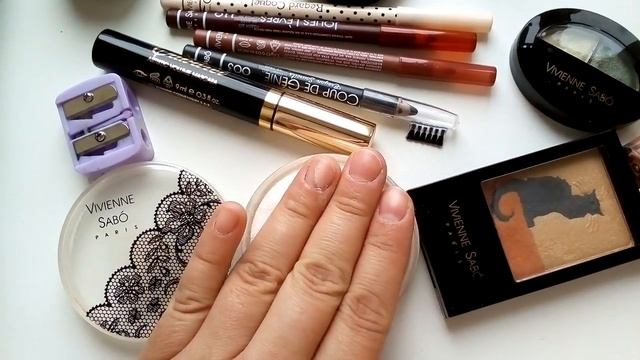 Vivienne Sabo,часть видео 2. смотреть онлайн