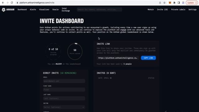 1000$ Airdrop | ARKHAM Round 2 | Supra Listing Update смотреть онлайн