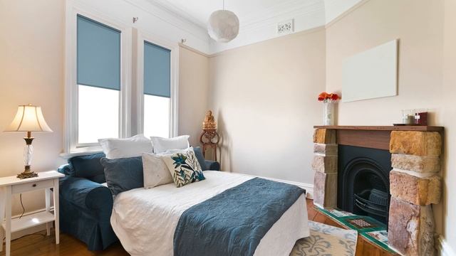 СОВРЕМЕННЫЕ КУХНЯ, СПАЛЬНЯ, ГОСТИНАЯ С БИРЮЗОВЫМИ ЭЛЕМЕНТАМИ В ИНТЕРЬЕРЕ. Фотоподборка смотреть онлайн