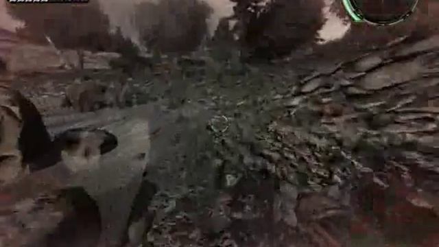 TimeShift - Maxium senttings - HD 4850 512MB смотреть онлайн