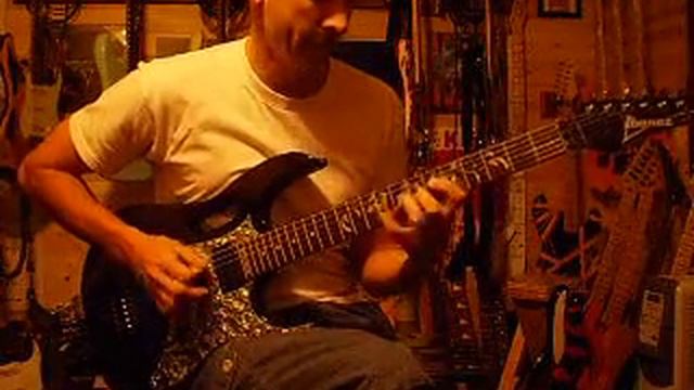 Steve Vai 