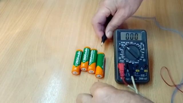 Литий ионные аккумуляторы (Li - ion) из Китая смотреть онлайн